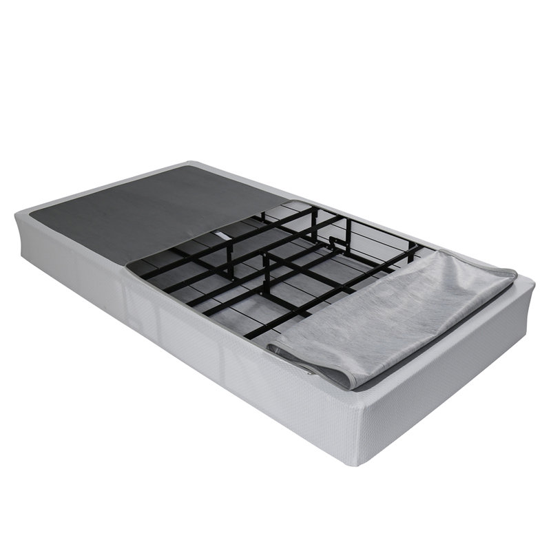 Box Springs Folding Box Springs